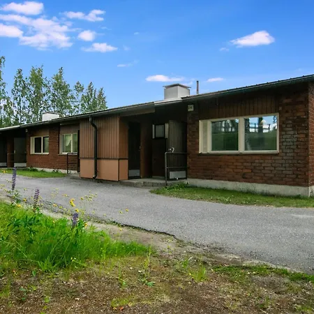 Homes D5 By Interhome *