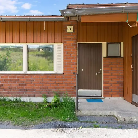 Homes D5 By Interhome Heinävesi