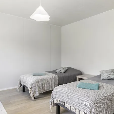 Homes D5 By Interhome Heinävesi