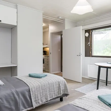 Homes D5 By Interhome *