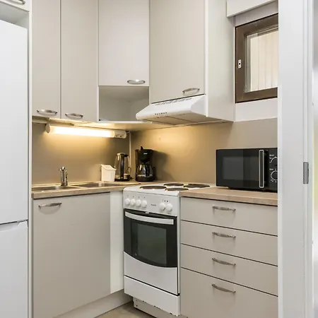 Homes D5 By Interhome Heinävesi