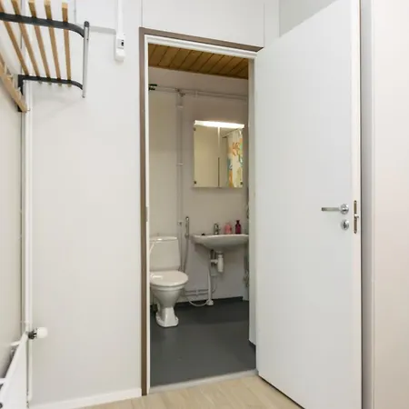 Homes D5 By Interhome *
