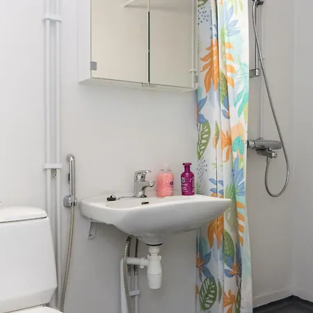 Homes D5 By Interhome Hébergement de vacances